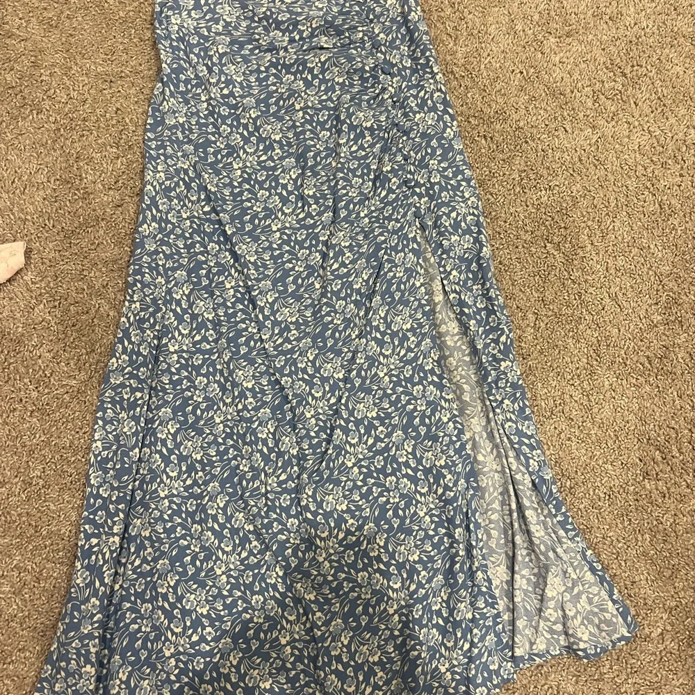 Reformation Skirt - Picture 5 of 8